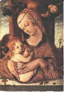 CRIVELLI, Carlo Virgin and Child dfg oil painting picture wholesale